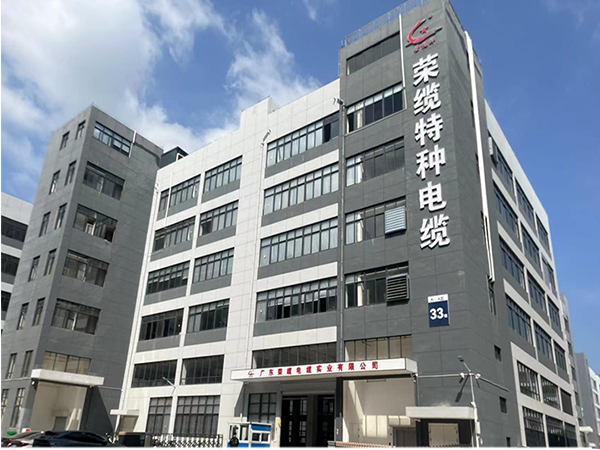 惠州荣缆电缆实业有限公司