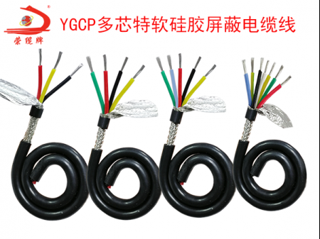  New energy special cable
